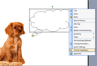  Give your pictures more interesting shapes in PowerPoint