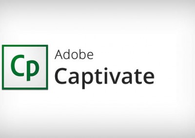 Adobe Captivate Course