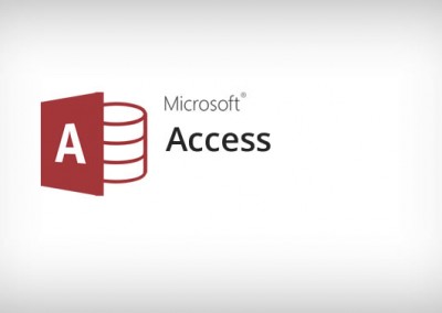Microsoft Access Courses