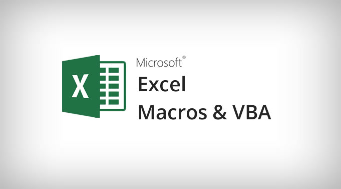 Microsoft-Excel-Macros