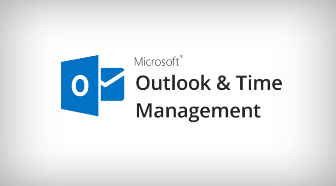 Microsoft Outlook Time Management Training Course 