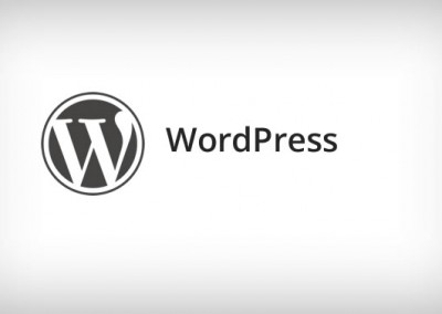 WordPress Course
