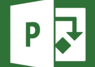 Schedule projects and collaborate with Microsoft Project
